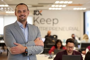 Imagem ilustrativa da notícia: Eduardo Marchetti é o novo gerente de produto da Automec