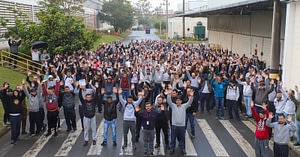 Imagem ilustrativa da notícia: Trabalhadores da Toyota São Bernardo aprovam propostas para o fechamento da fábrica