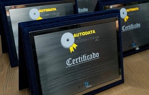Imagem ilustrativa da notícia: AutoData divulga o Ranking Qualidade e Parceria 2022 com os 10 Melhores Fornecedores do Ano