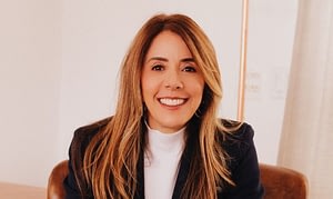 Imagem ilustrativa da notícia: Christianne Rego assume a diretoria de marketing da GM