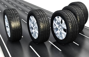 Imagem ilustrativa da notícia: Vendas de pneus recuam 13% no primeiro trimestre
