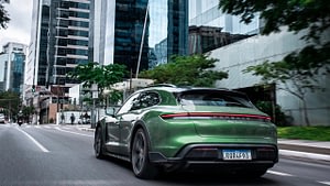 Imagem ilustrativa da notícia: Porsche registra alta de 27% no lucro