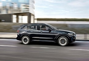 Imagem ilustrativa da notícia: Elétrico BMW iX3 já pode ser reservado no Brasil