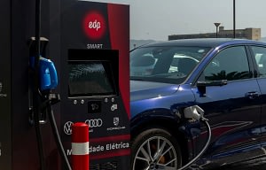 Imagem ilustrativa da notícia: China tem 65% dos carregadores elétricos do planeta