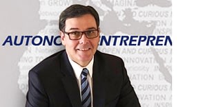 Imagem ilustrativa da notícia: Jorge Delic Jr. assume direção da Faurecia América do Sul