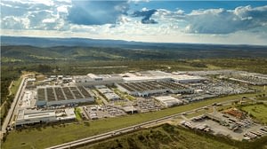 Imagem ilustrativa da notícia: Iveco concede férias em Sete Lagoas