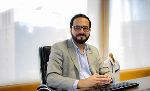 Imagem ilustrativa da notícia: José Ricardo Gomes é o novo diretor comercial da Toyota