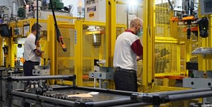 Imagem ilustrativa da notícia: Cummins Meritor projeta alta de 17% para seus negócios na reposição