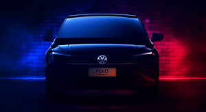 Imagem ilustrativa da notícia: Volkswagen prepara Taubaté para o Polo Track