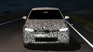 Imagem ilustrativa da notícia: Volkswagen Polo terá LED de série e chega até o fim do ano