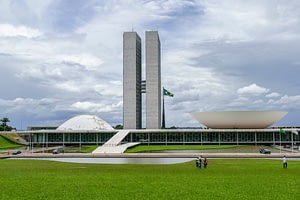 Imagem ilustrativa da notícia: Senado aprova MP do Renovar, que é encaminhada à Presidência