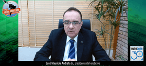 Imagem ilustrativa da notícia: Fenabrave ainda acredita no crescimento projetado em janeiro