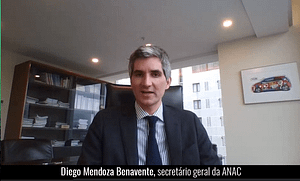 Imagem ilustrativa da notícia: Chile mira descarbonização da frota e da geração de energia