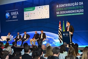 Imagem ilustrativa da notícia: Indústria precisa investir em novas tecnologias para manter protagonismo global