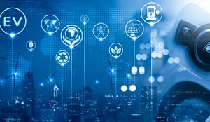 Imagem ilustrativa da notícia: Simea 2022 discutirá descarbonização da cadeia automotiva