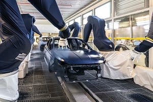 Imagem ilustrativa da notícia: Julho tem melhor produção do ano e aponta para saída da crise de abastecimento