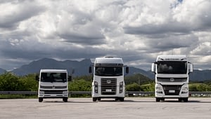 Imagem ilustrativa da notícia: VW Caminhões lança seu programa de assinatura de veículos