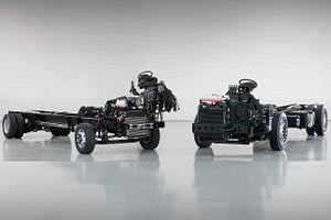 Imagem ilustrativa da notícia: VW Caminhões e Ônibus inicia introdução do Euro 6 pelos mais vendidos