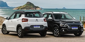 Imagem ilustrativa da notícia: Citroën quer ser mais popular com o novo C3, hatch B mais barato do mercado
