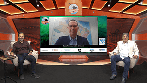 Imagem ilustrativa da notícia: Motocicletas brasileiras buscam ampliar presença na América do Sul