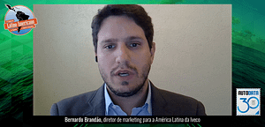 Imagem ilustrativa da notícia: Iveco mira a Colômbia em sua expansão na América Latina