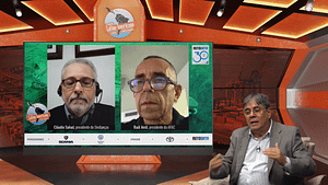 Imagem ilustrativa da notícia: Brasil e Argentina têm oportunidade de ampliar localização de componentes