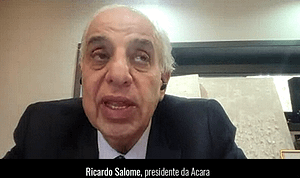 Imagem ilustrativa da notícia: Mercado argentino resiste à crise e às dificuldades