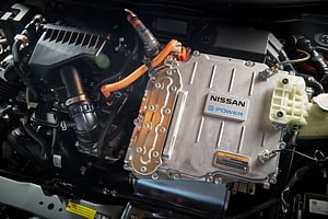 Imagem ilustrativa da notícia: Tecnologia e-Power da Nissan chega à América do Sul em 2023