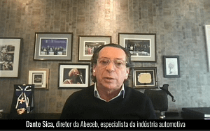 Imagem ilustrativa da notícia: Argentina sofre com inflação alta, mas mercado de veículos resiste