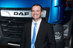 Imagem ilustrativa da notícia: DAF reconhece 47 fornecedores por qualidade