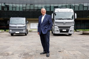 Imagem ilustrativa da notícia: Desafio de falta de chips tende a ficar mais intenso com o Euro 6