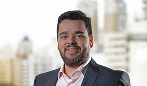 Imagem ilustrativa da notícia: Leonardo Aredias assume pós-venda da Nissan Brasil