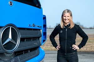 Imagem ilustrativa da notícia: Terceirização trará a competitividade à fábrica do ABC, acredita Mercedes-Benz