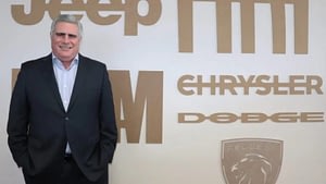 Imagem ilustrativa da notícia: Carlos Zarlenga é o novo COO da Stellantis América do Norte