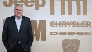 Imagem ilustrativa da notícia: Carlos Zarlenga é o novo presidente da Stellantis México