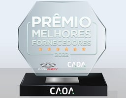 Imagem ilustrativa da notícia: Caoa reconhece seus melhores fornecedores