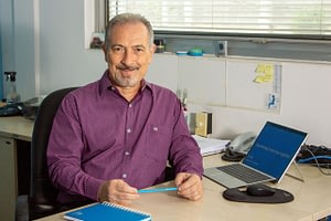 Imagem ilustrativa da notícia: Tech Center thyssenkrupp atende a fabricantes de veículos pesados