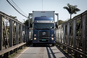 Imagem ilustrativa da notícia: VW Caminhões e Ônibus inicia produção nas Filipinas e busca mais mercados em 2023