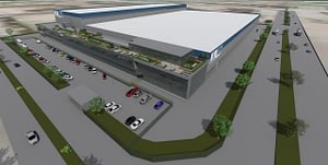 Imagem ilustrativa da notícia: Maxion Wheels investe US$ 150 milhões em fábricas na Turquia