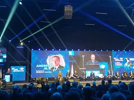 Imagem ilustrativa da notícia: Fenabrave aposta em união para encarar o futuro