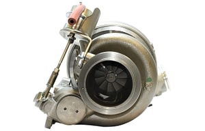 Imagem ilustrativa da notícia: BorgWarner inicia produção de turbos com rolamentos ball bearing