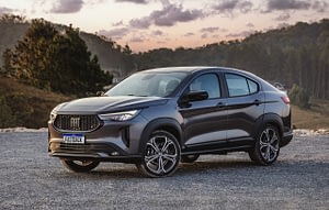 Imagem ilustrativa da notícia: Fiat vende 5 mil Fastback em dez dias