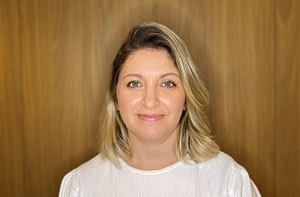 Imagem ilustrativa da notícia: Roberta Guerra é a nova CFO da Bridgestone América do Sul