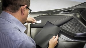 Imagem ilustrativa da notícia: GM desenvolveu interior da Montana com inspiração nos SUVs