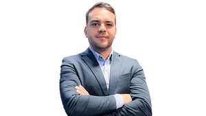 Imagem ilustrativa da notícia: Volkswagen tem novo diretor de vendas no Brasil