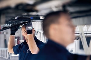 Imagem ilustrativa da notícia: Volvo Cars oferece garantia vitalícia a seus clientes