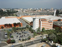 Imagem ilustrativa da notícia: Scania trocará gás natural por biometano em sua operação industrial