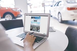 Imagem ilustrativa da notícia: AutoData checa o pulso de 2023