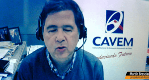 Imagem ilustrativa da notícia: Aladda enxerga diferentes cenários na América Latina