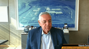 Imagem ilustrativa da notícia: Brasil tem potencial para produzir 170 mil veículos pesados por ano, avalia Cortes